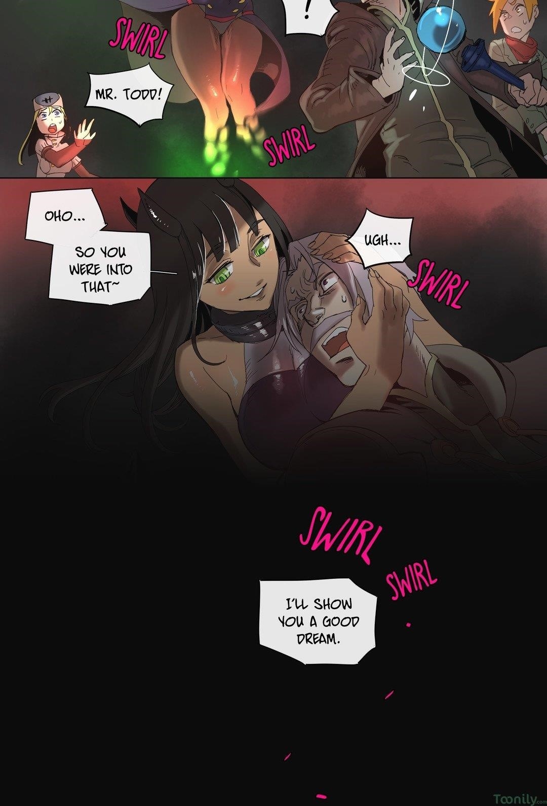 Read 4 Cut Hero Manga Online