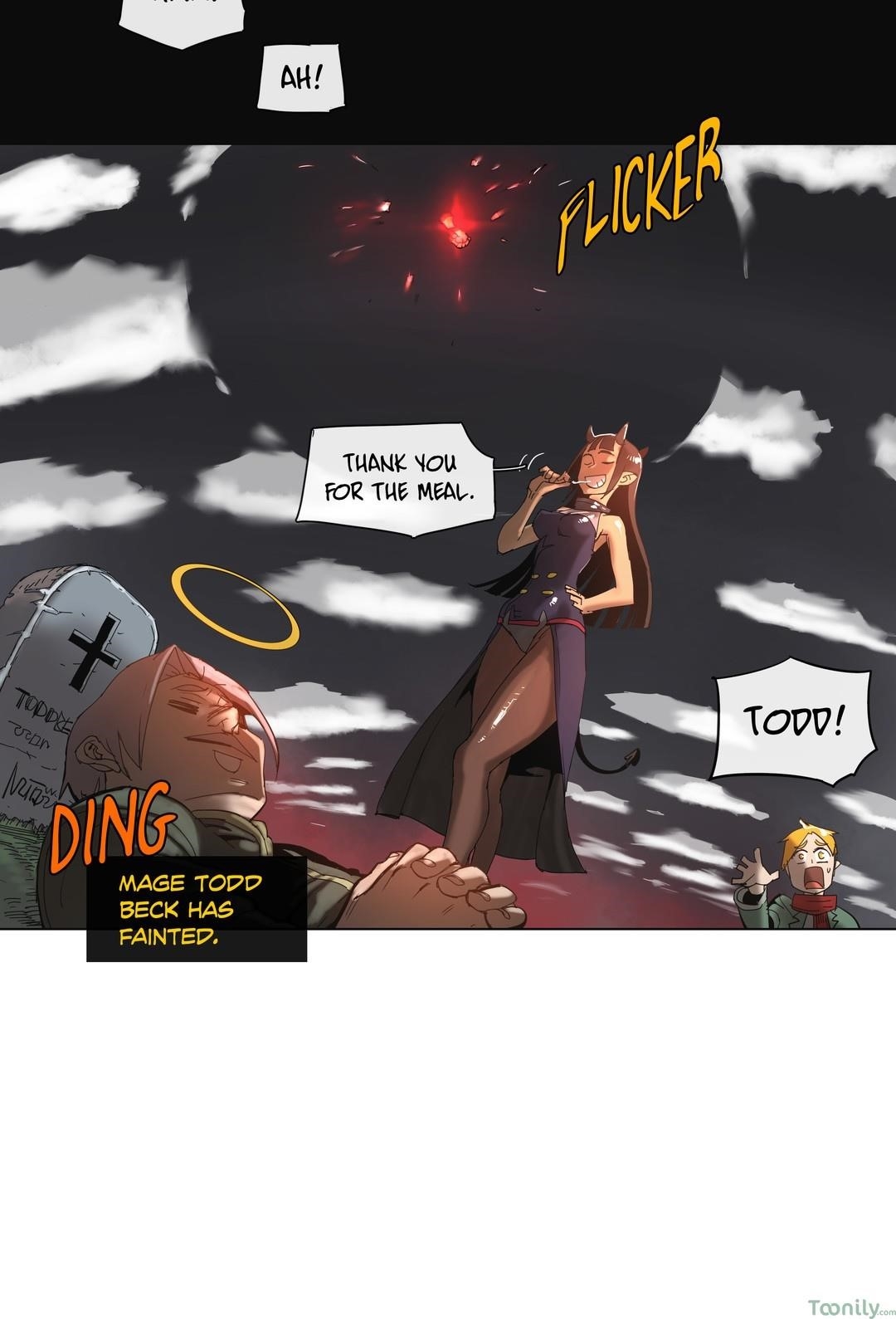 Read 4 Cut Hero Manga Online