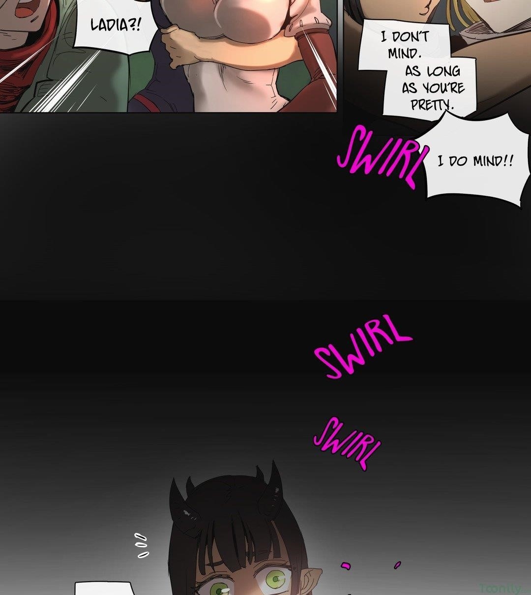 Read 4 Cut Hero Manga Online