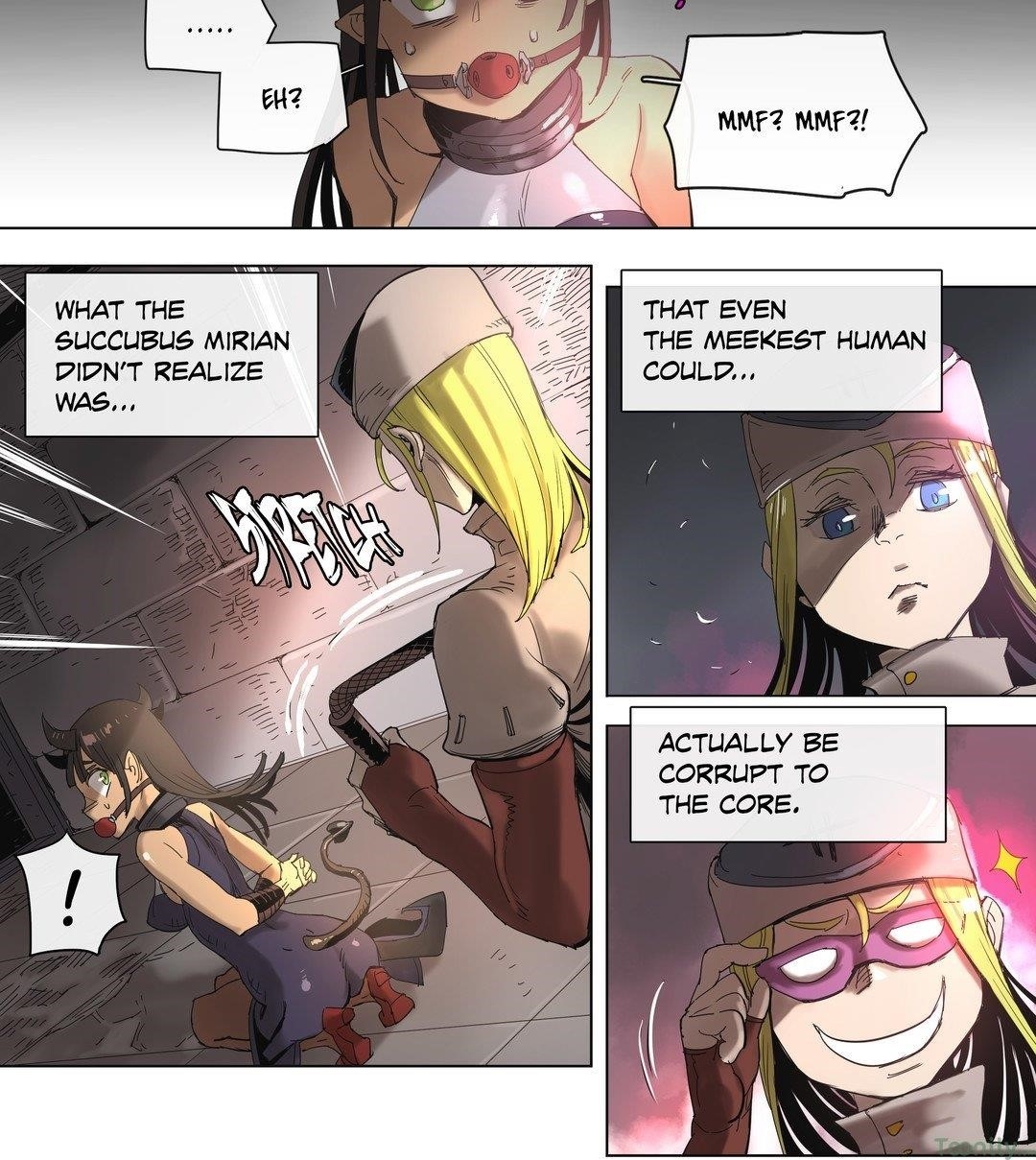 Read 4 Cut Hero Manga Online