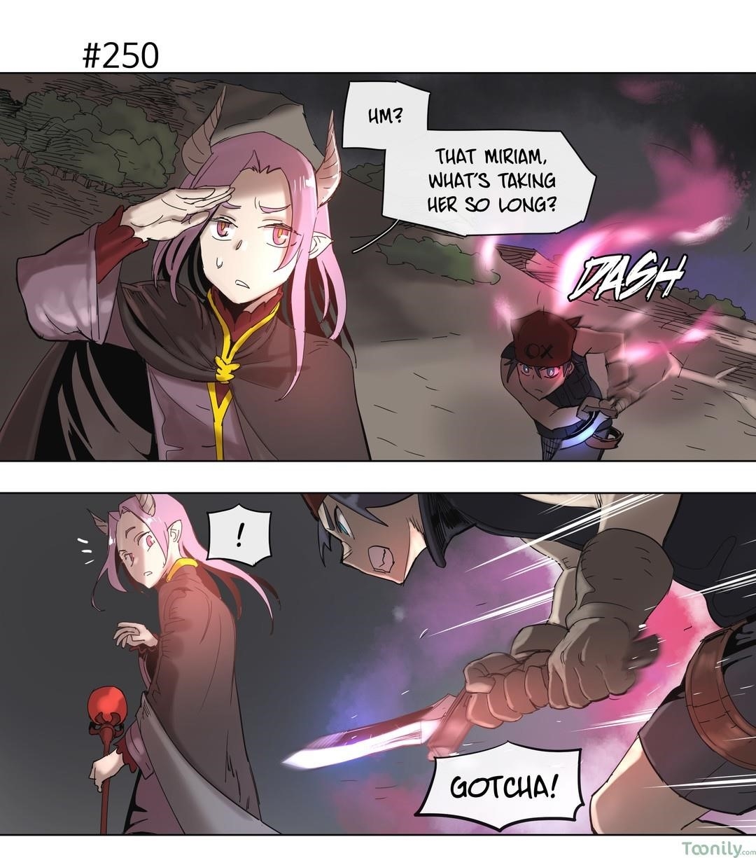 Read 4 Cut Hero Manga Online