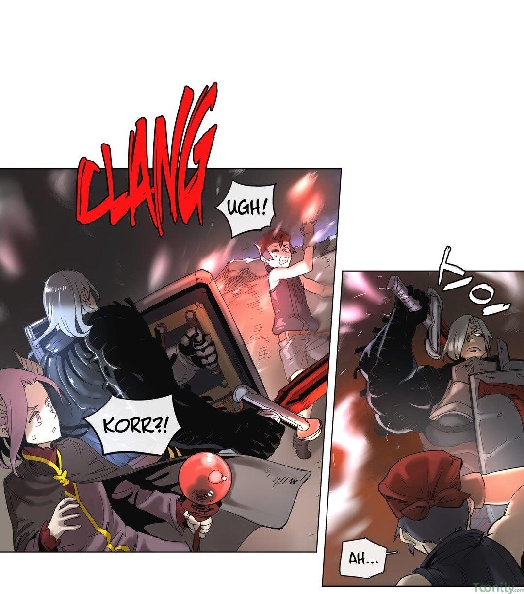 Read 4 Cut Hero Manga Online