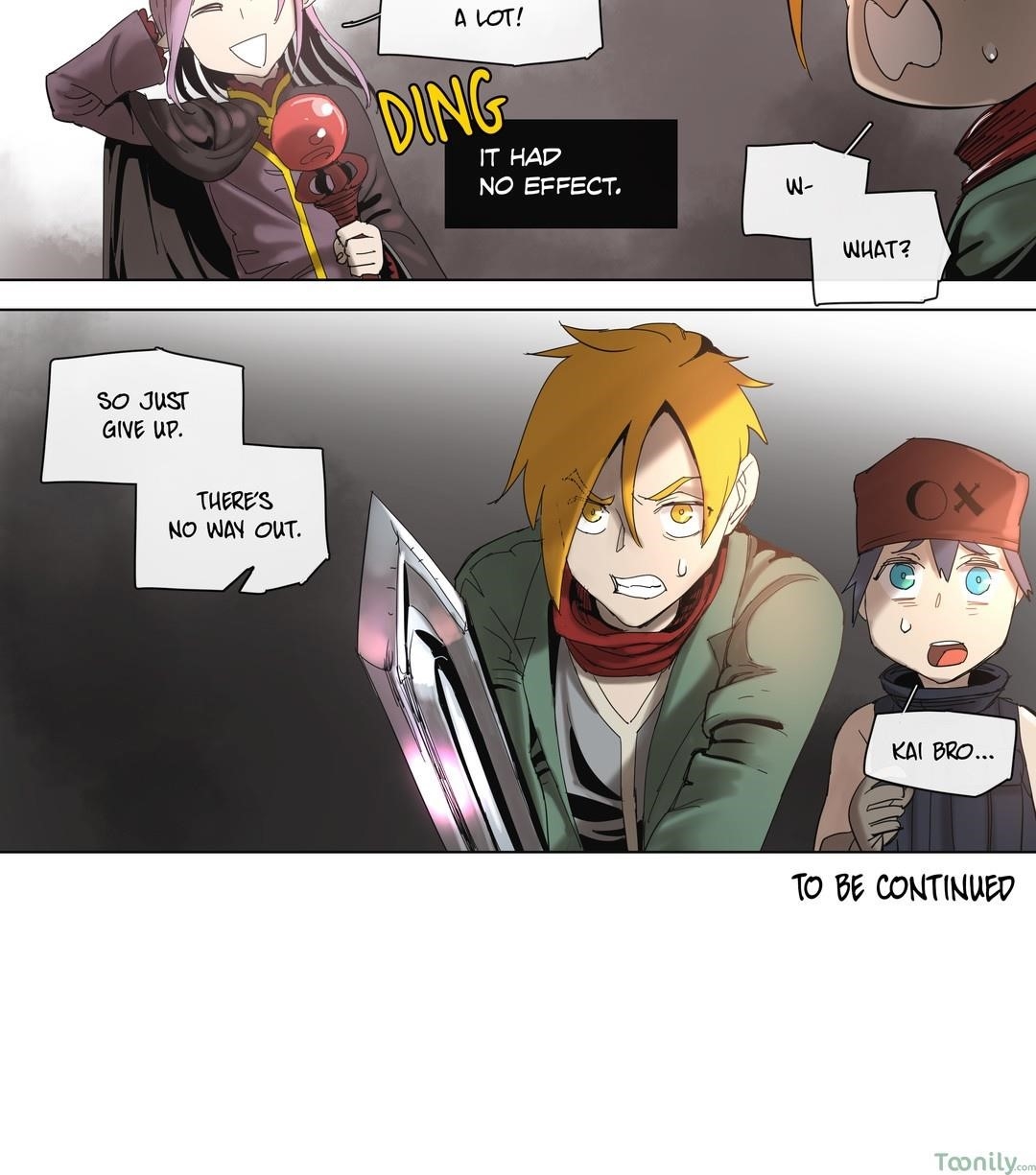 Read 4 Cut Hero Manga Online