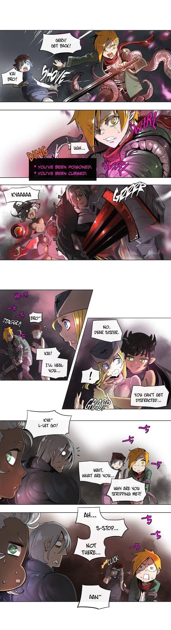 Read 4 Cut Hero Manga Online