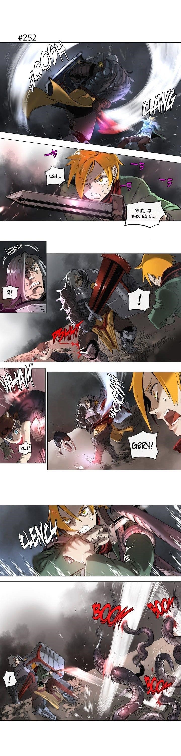 Read 4 Cut Hero Manga Online