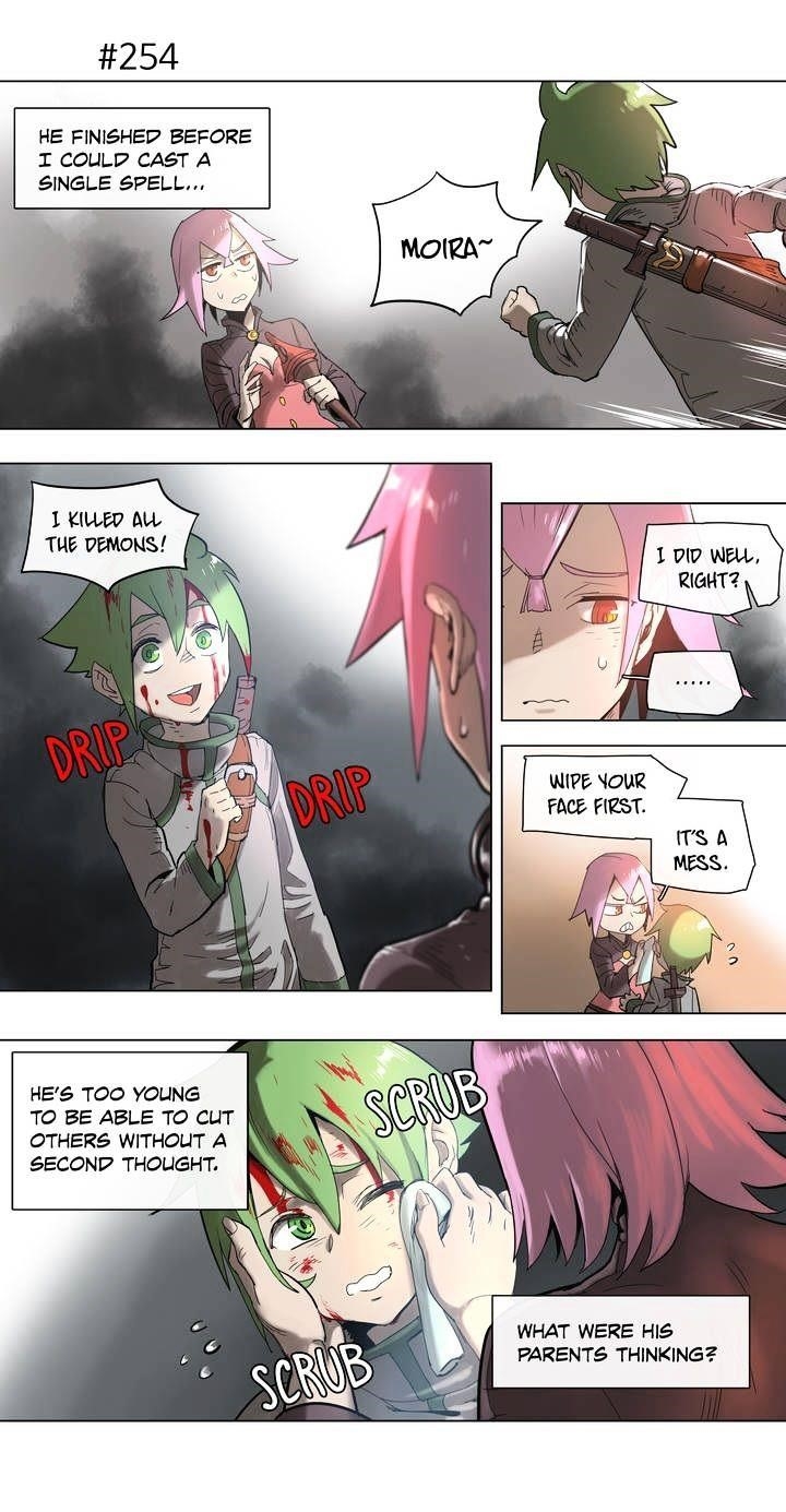 Read 4 Cut Hero Manga Online