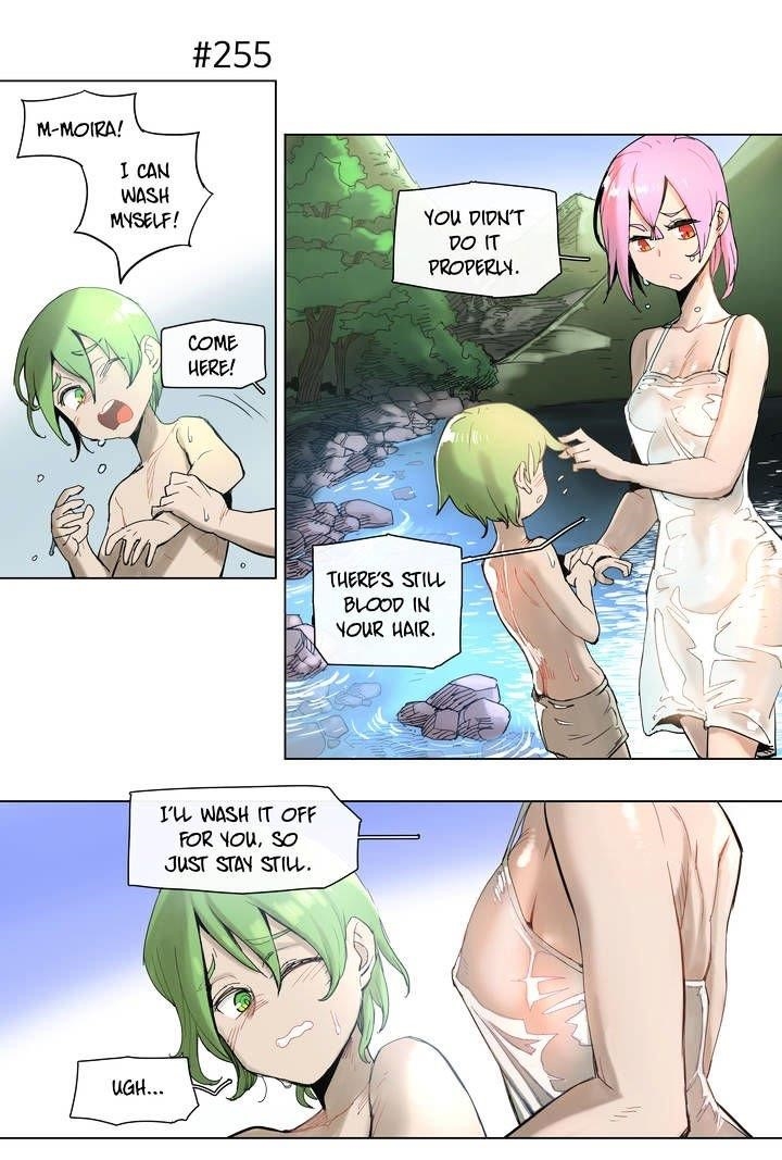 Read 4 Cut Hero Manga Online