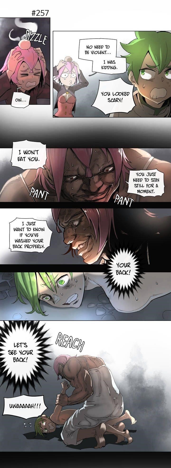 Read 4 Cut Hero Manga Online