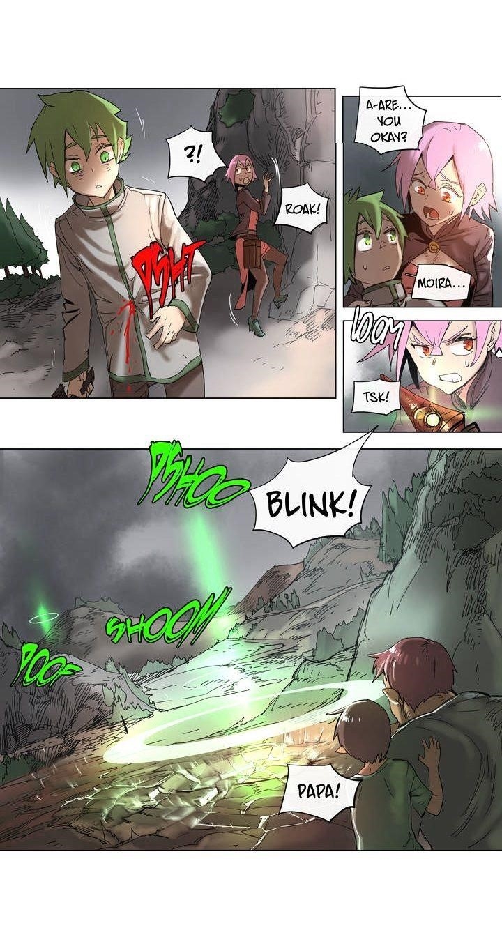 Read 4 Cut Hero Manga Online
