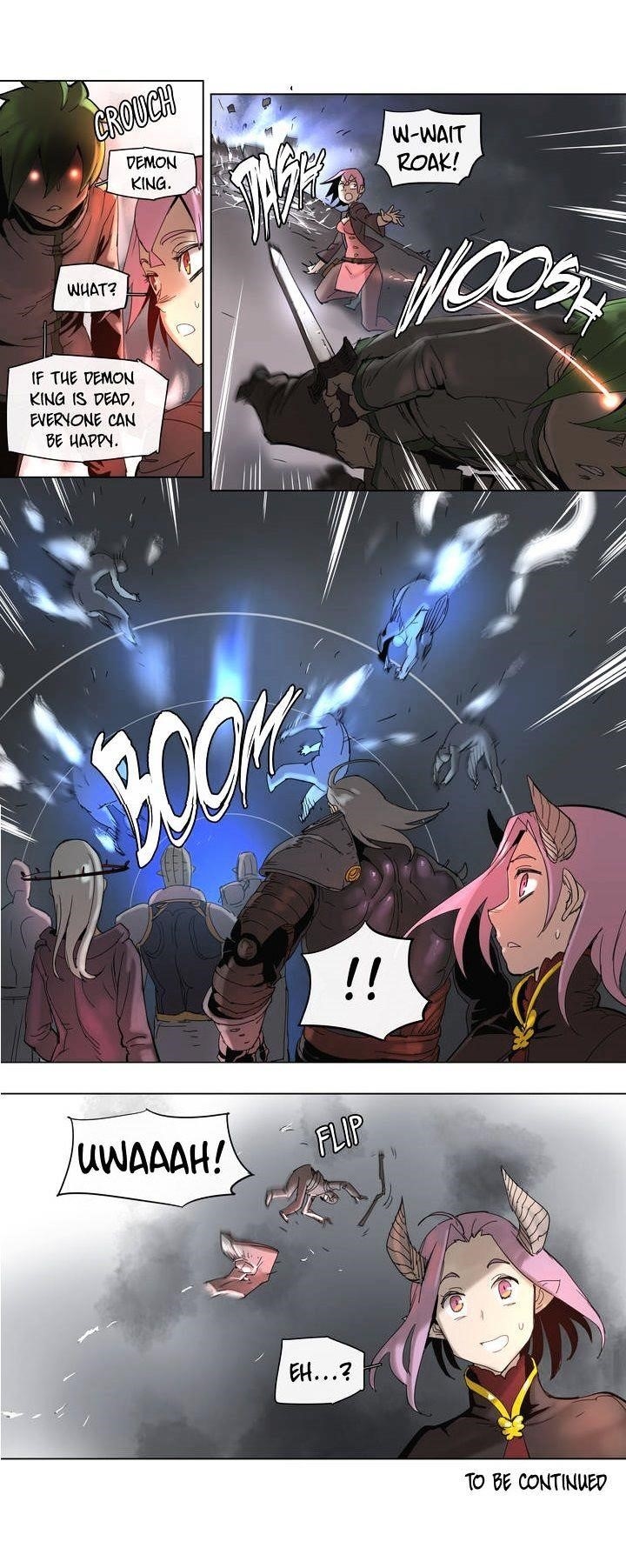 Read 4 Cut Hero Manga Online