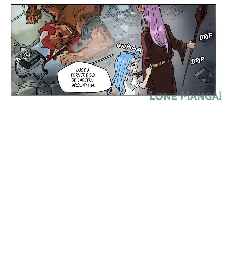 Read 4 Cut Hero Manga Online