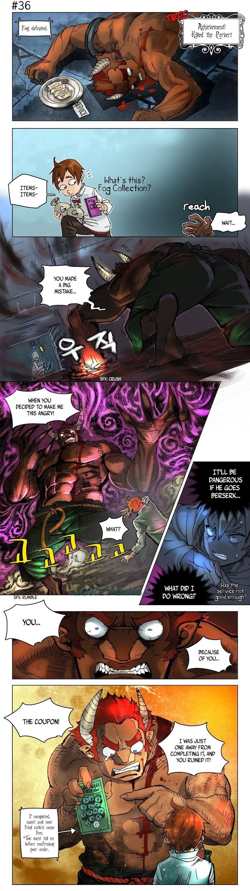 Read 4 Cut Hero Manga Online