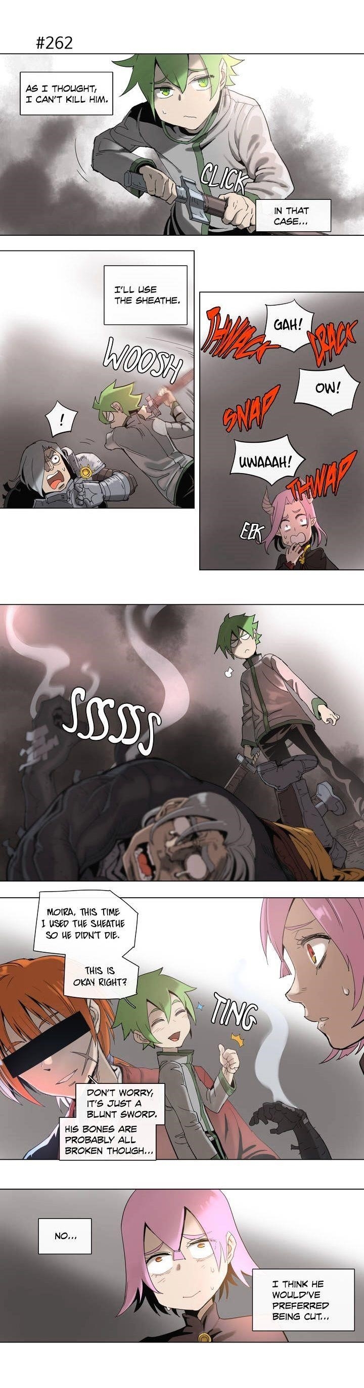Read 4 Cut Hero Manga Online