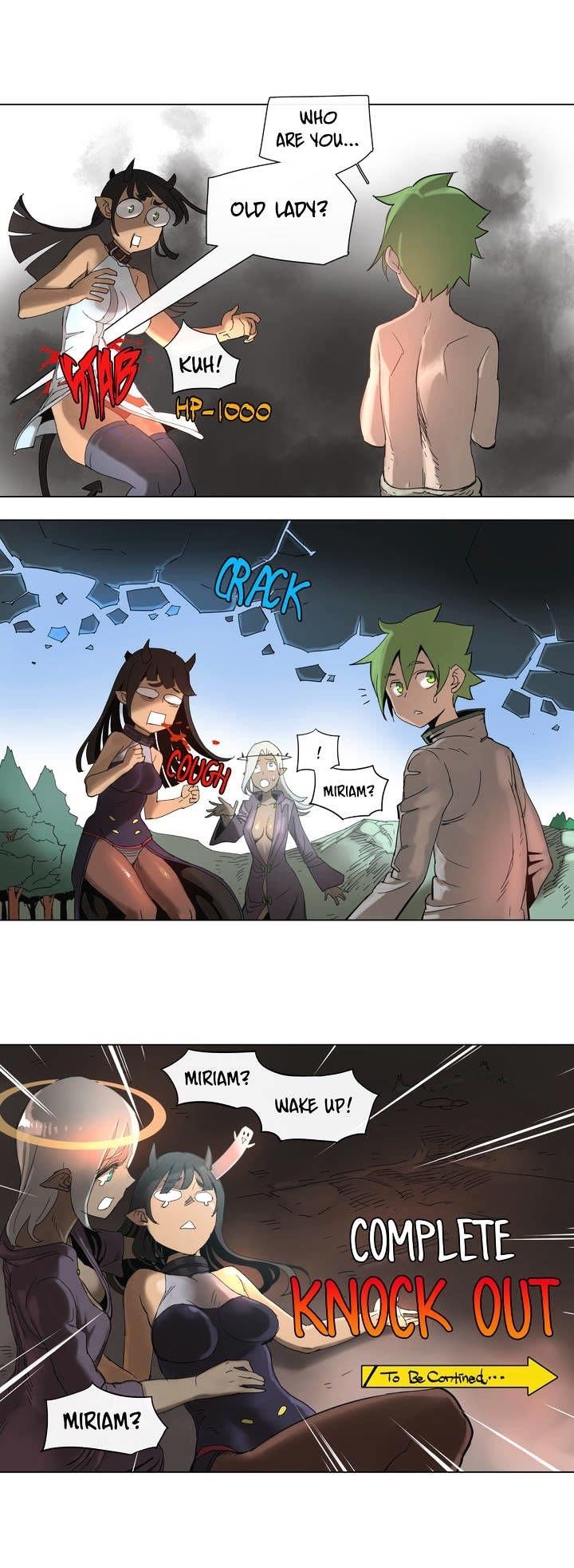 Read 4 Cut Hero Manga Online