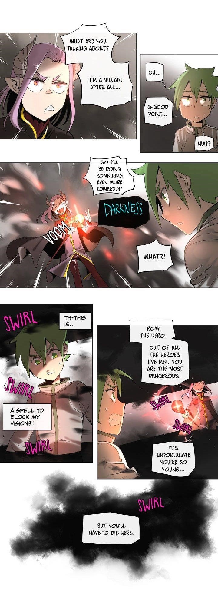Read 4 Cut Hero Manga Online