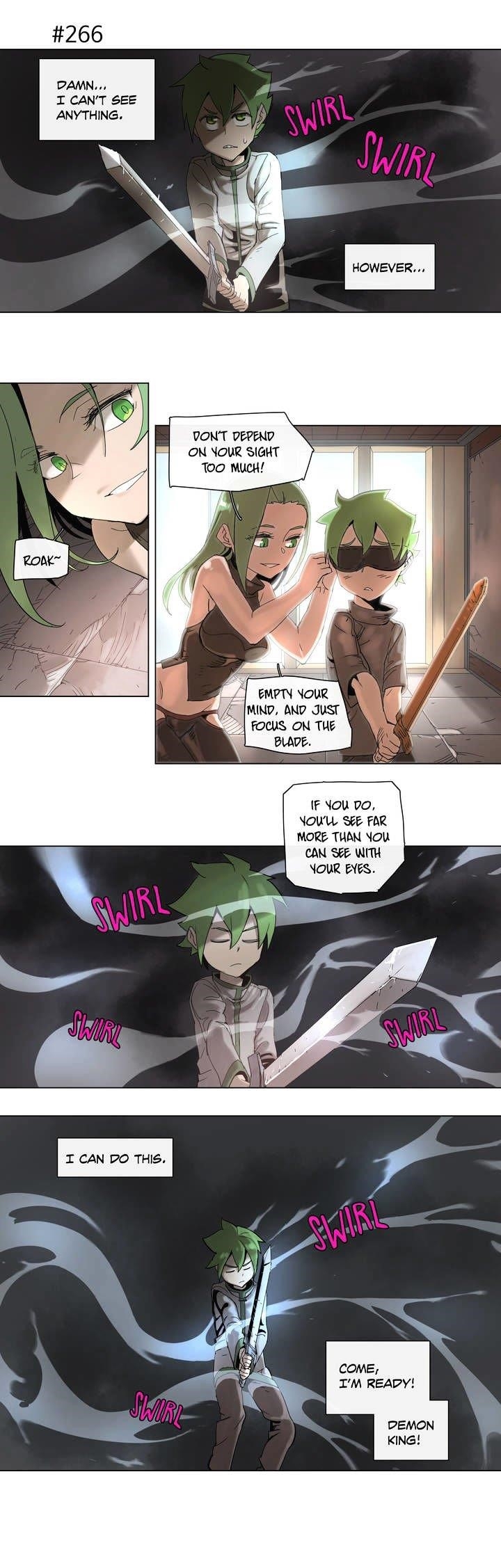 Read 4 Cut Hero Manga Online