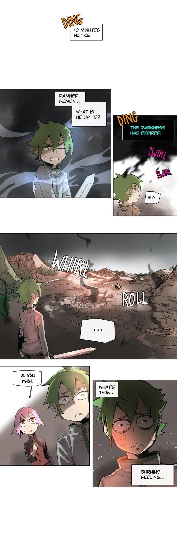 Read 4 Cut Hero Manga Online