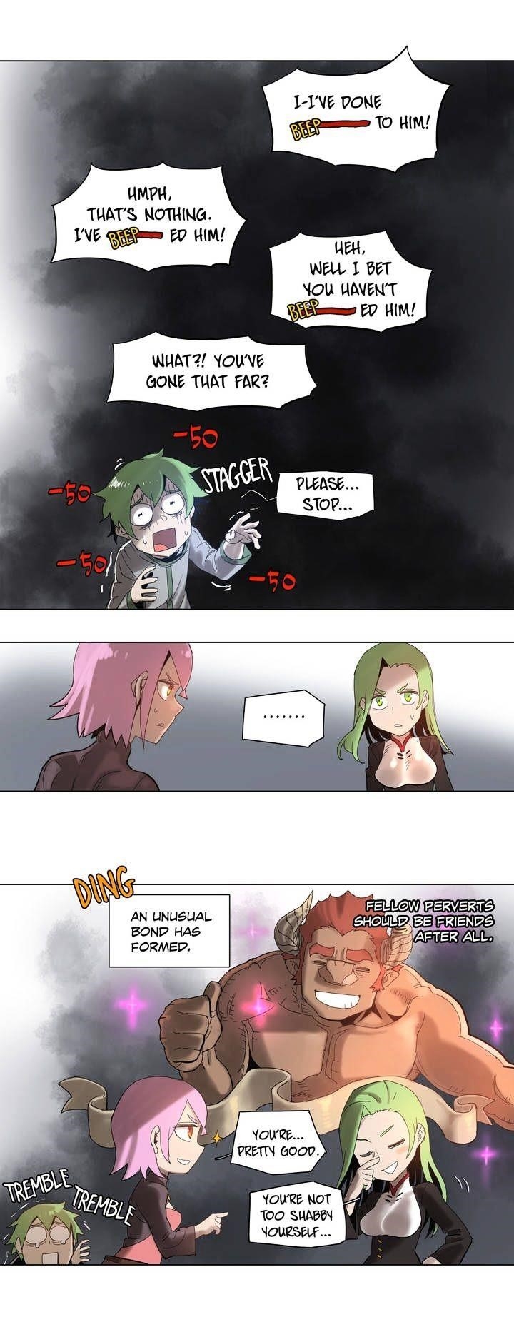 Read 4 Cut Hero Manga Online