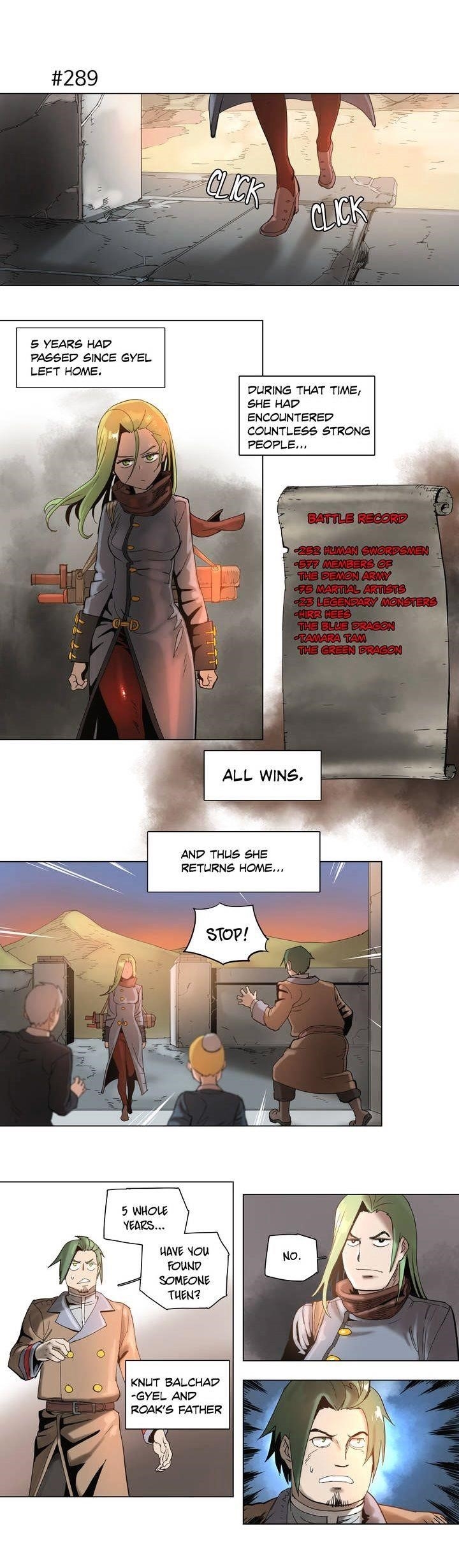 Read 4 Cut Hero Manga Online