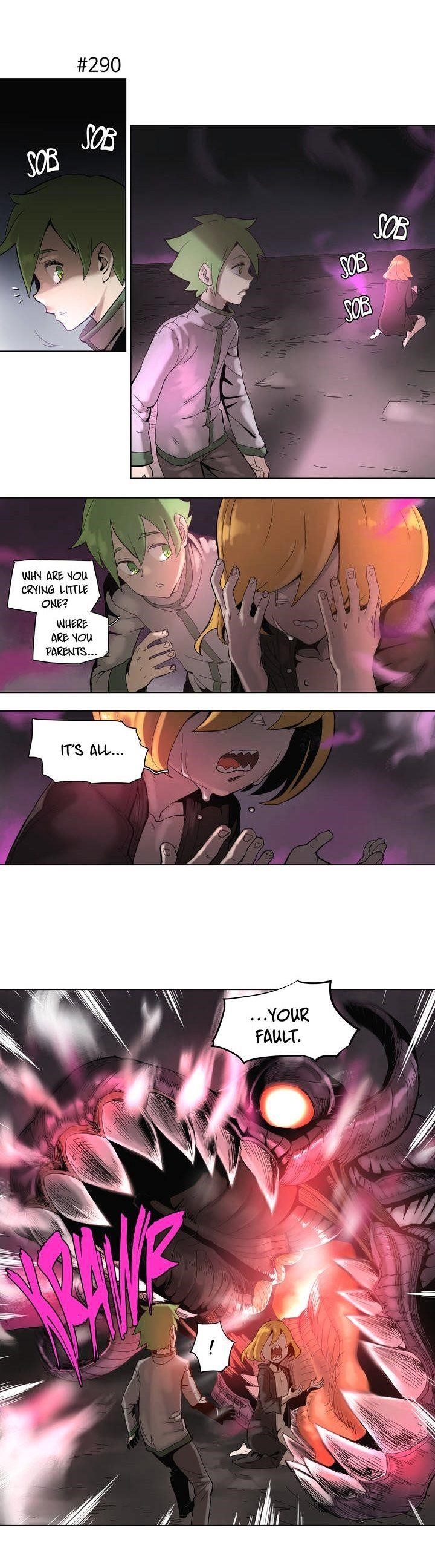 Read 4 Cut Hero Manga Online
