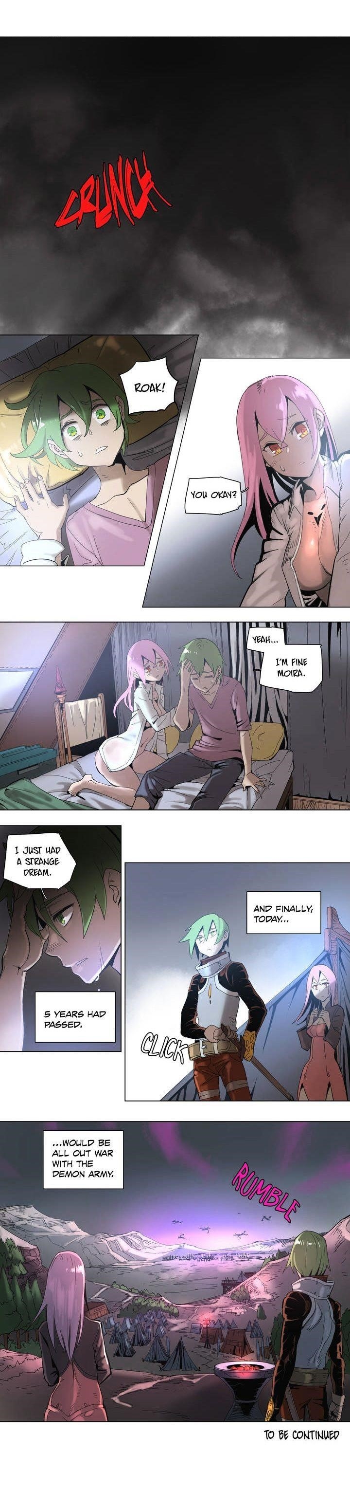 Read 4 Cut Hero Manga Online