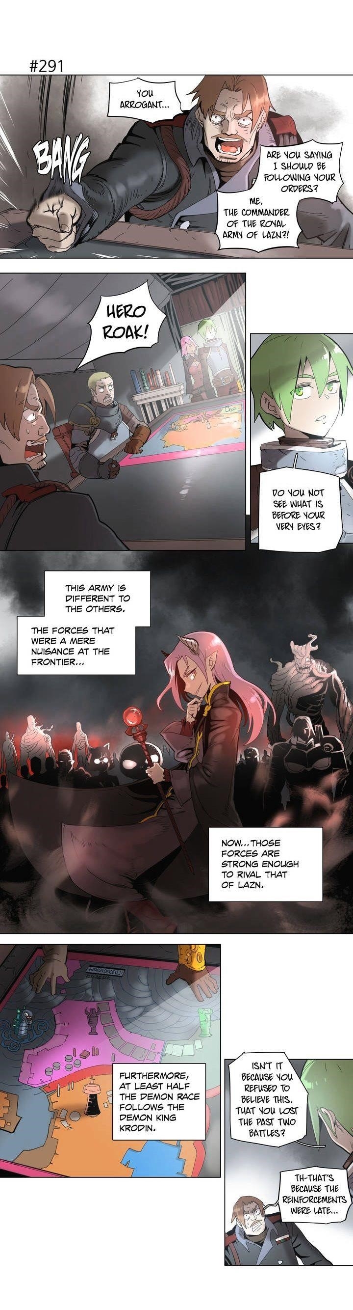 Read 4 Cut Hero Manga Online