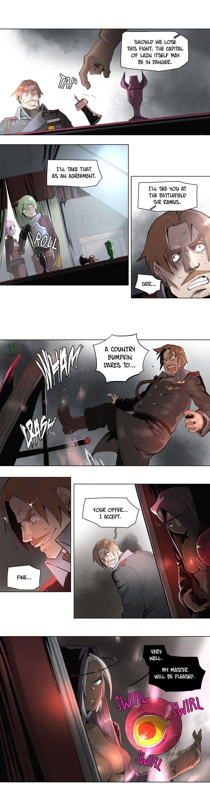 Read 4 Cut Hero Manga Online