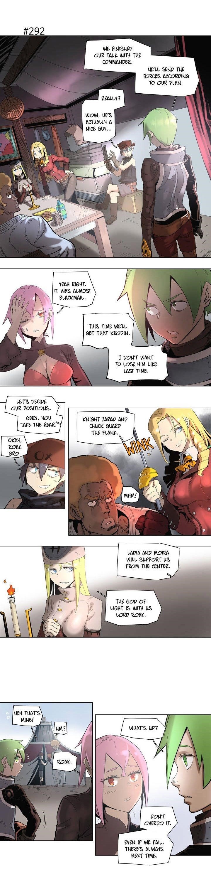 Read 4 Cut Hero Manga Online