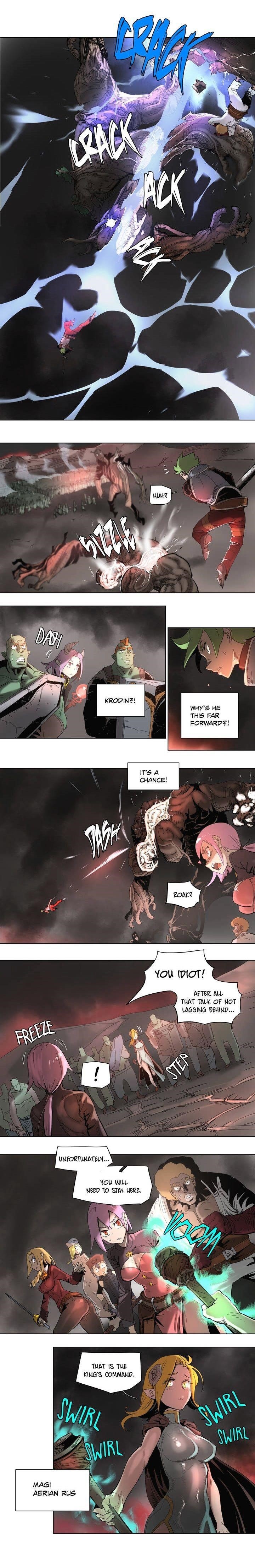 Read 4 Cut Hero Manga Online