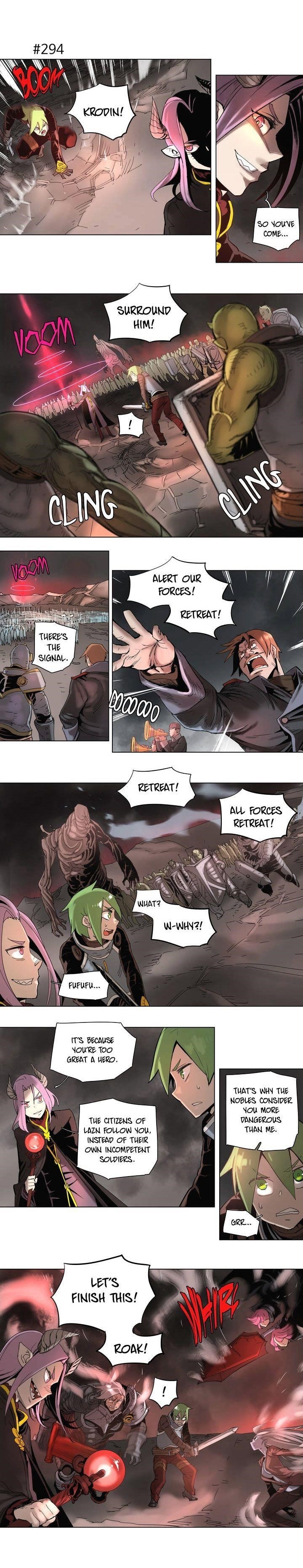 Read 4 Cut Hero Manga Online