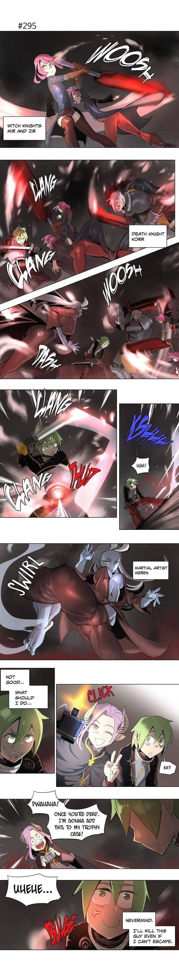 Read 4 Cut Hero Manga Online