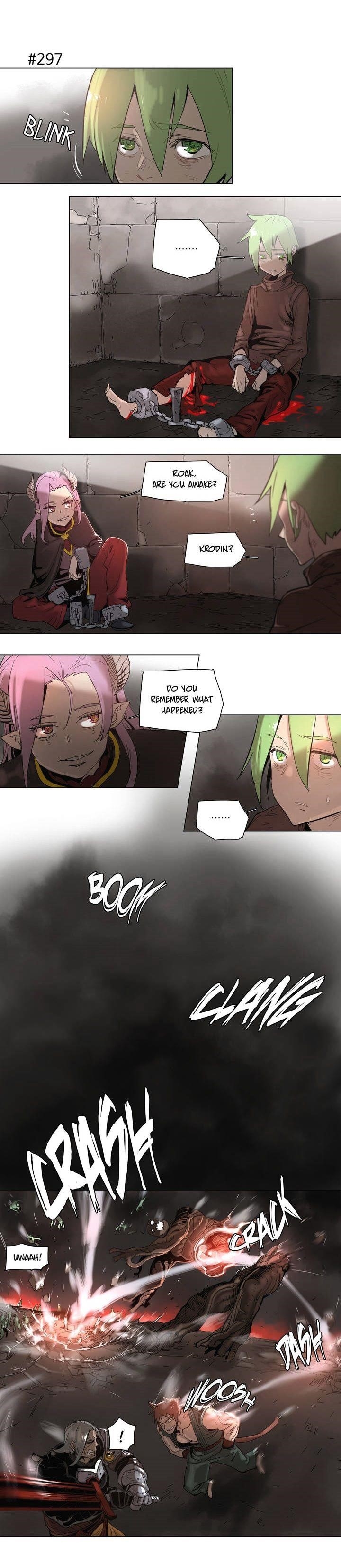 Read 4 Cut Hero Manga Online