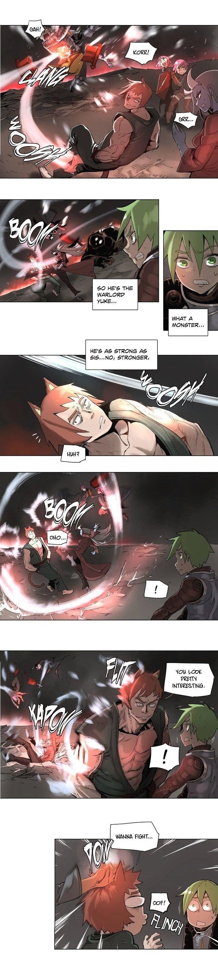Read 4 Cut Hero Manga Online