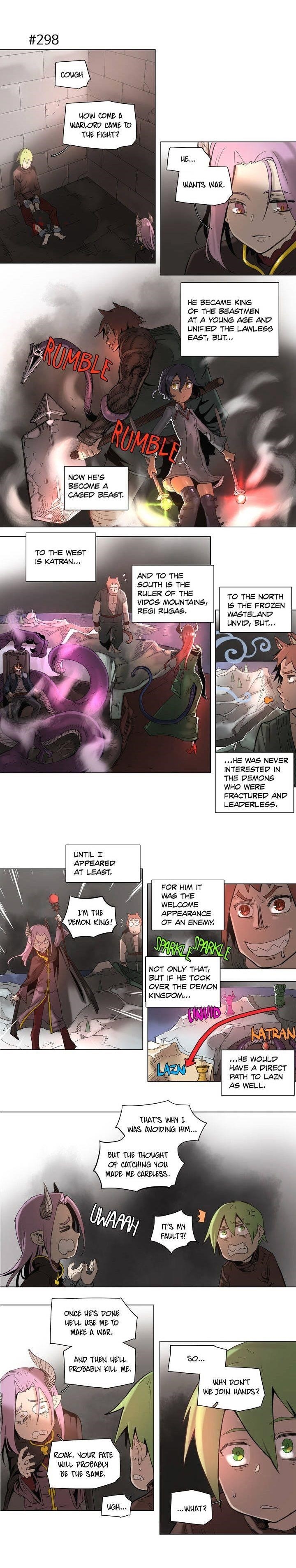 Read 4 Cut Hero Manga Online