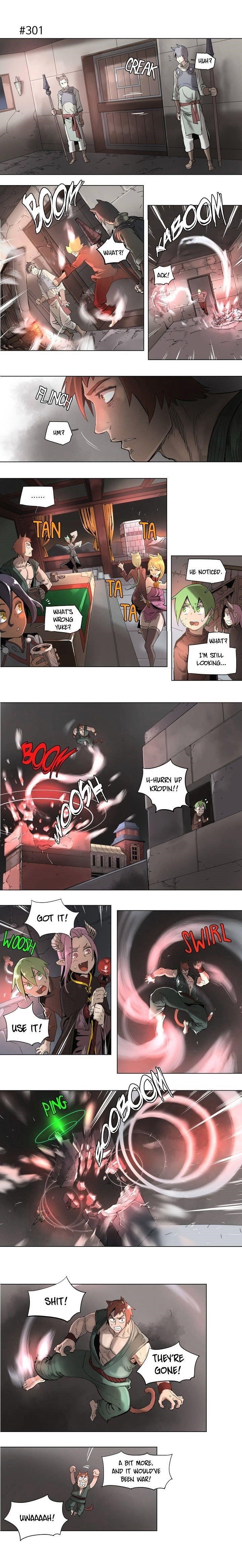 Read 4 Cut Hero Manga Online