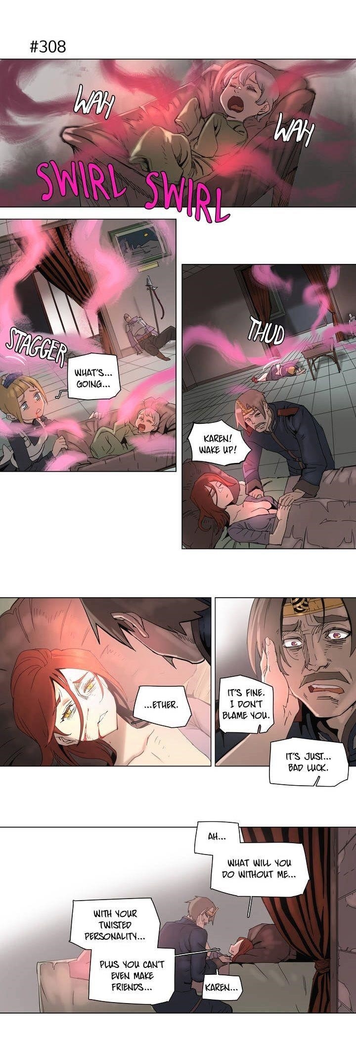 Read 4 Cut Hero Manga Online