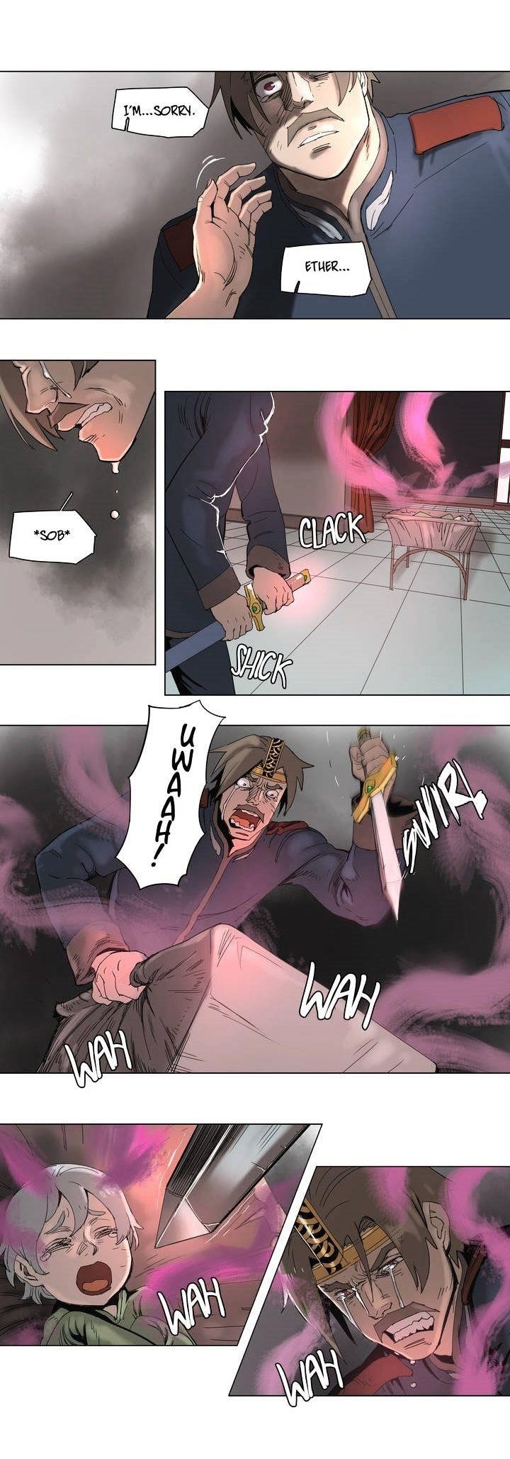 Read 4 Cut Hero Manga Online