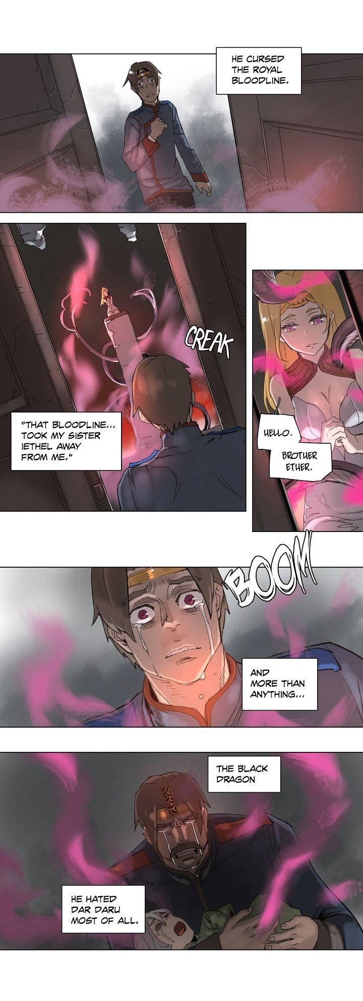 Read 4 Cut Hero Manga Online