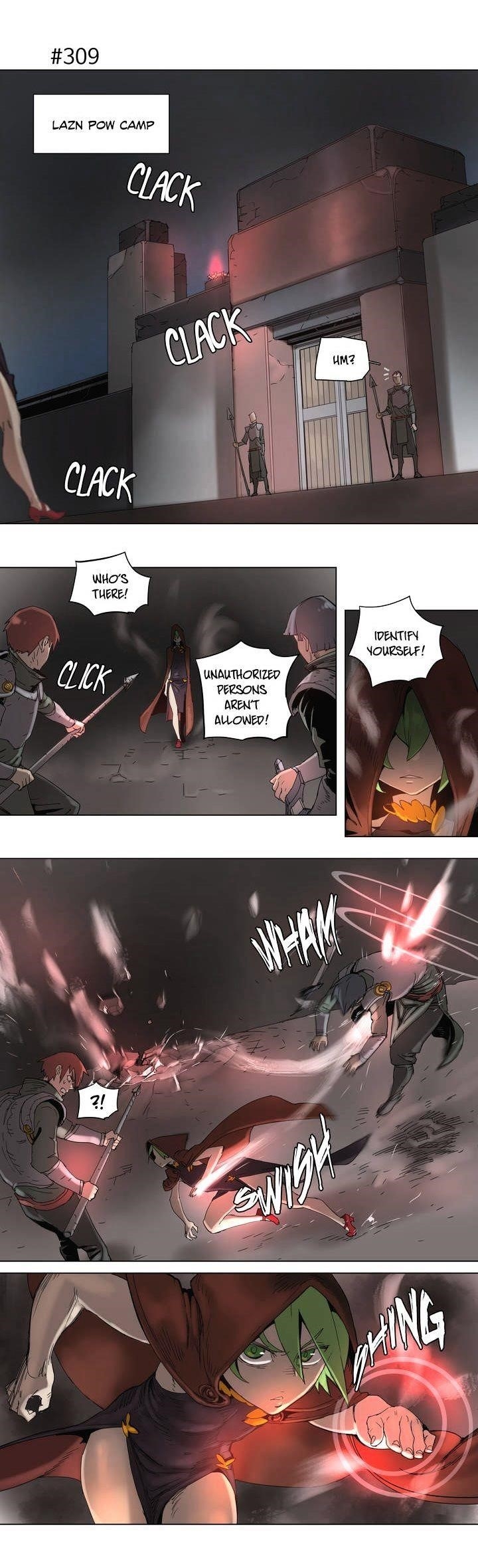 Read 4 Cut Hero Manga Online