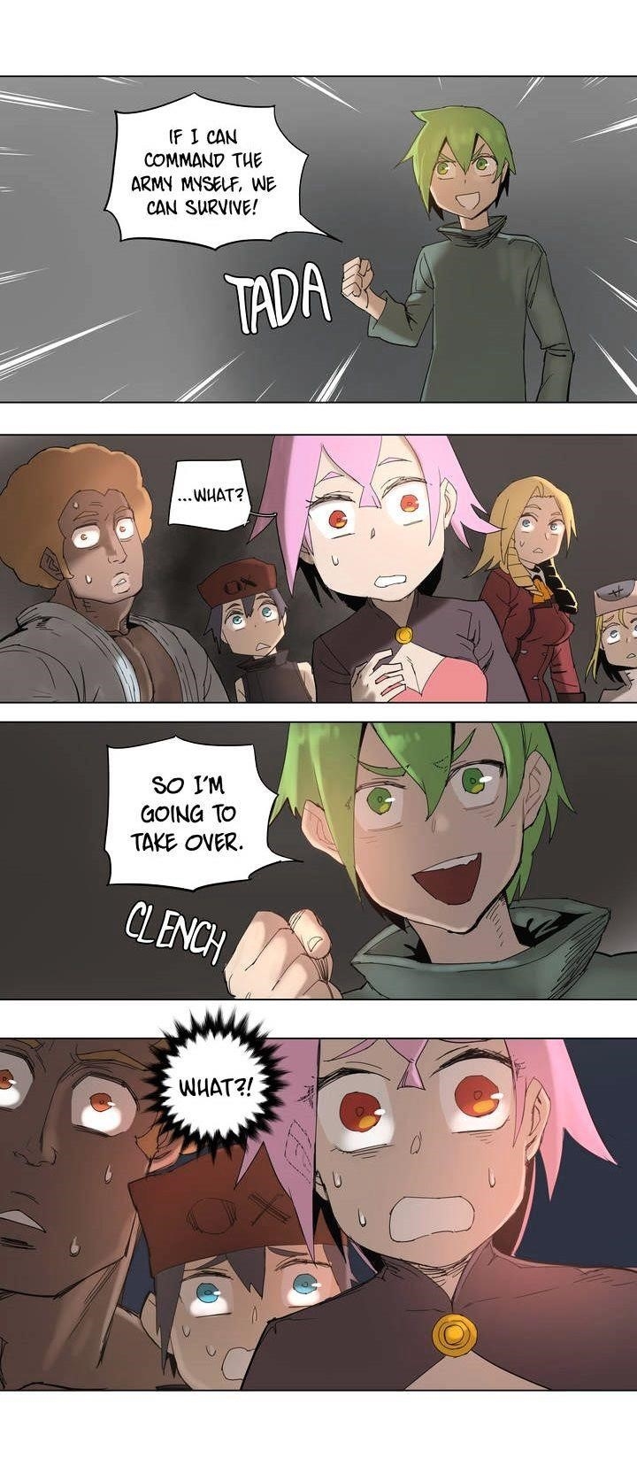 Read 4 Cut Hero Manga Online