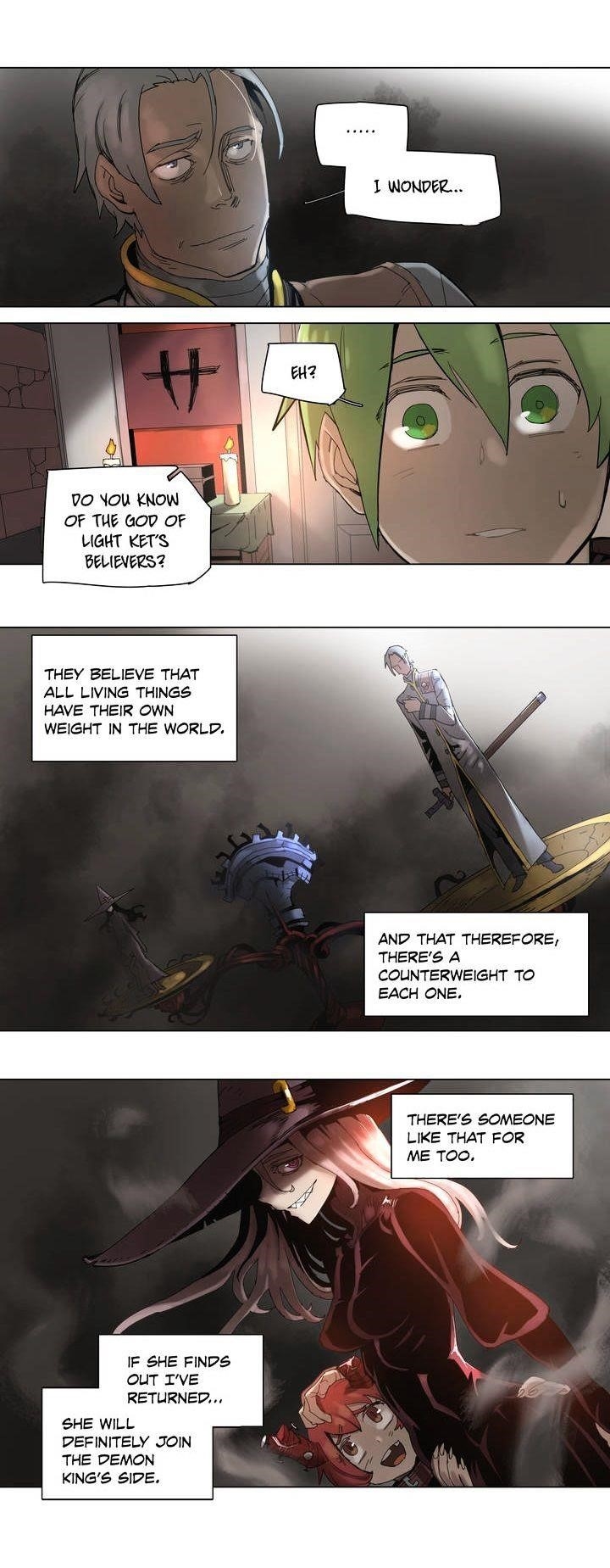 Read 4 Cut Hero Manga Online