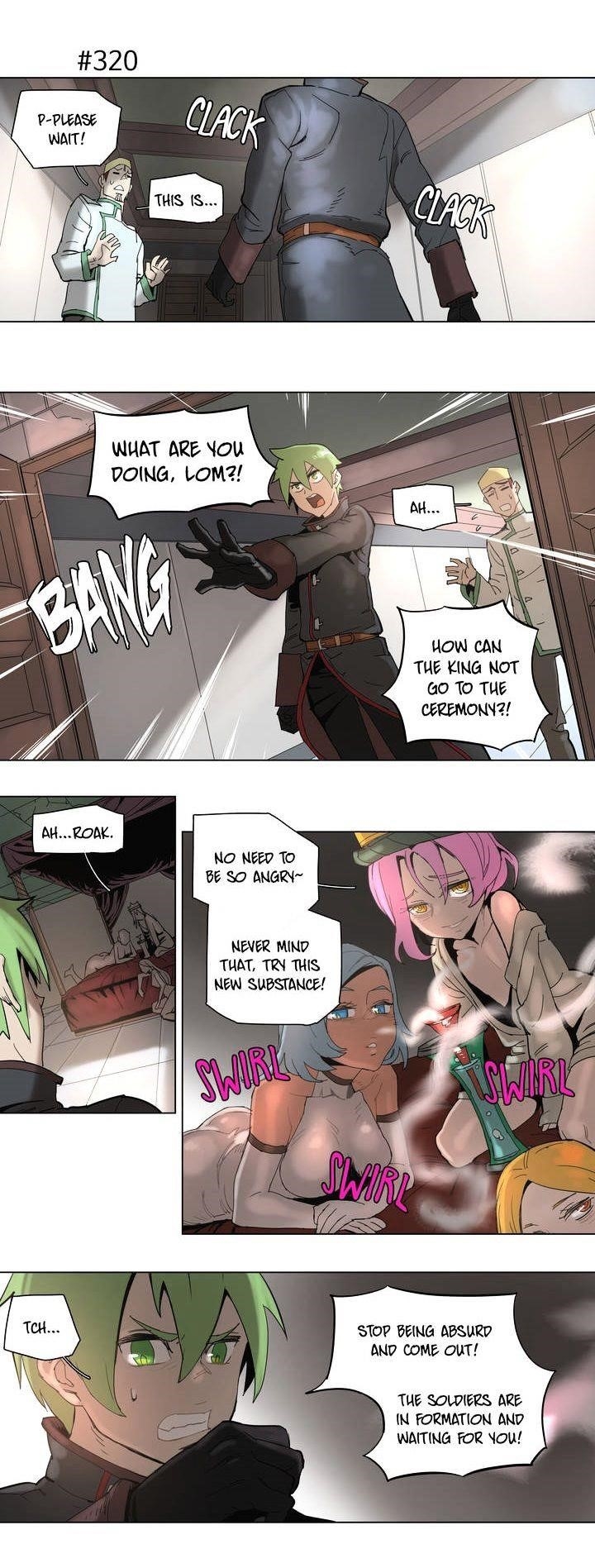 Read 4 Cut Hero Manga Online