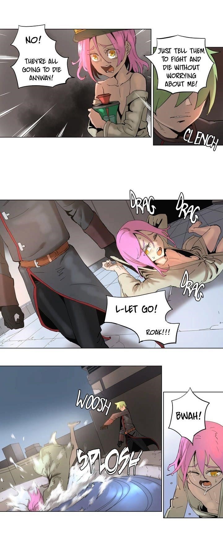Read 4 Cut Hero Manga Online