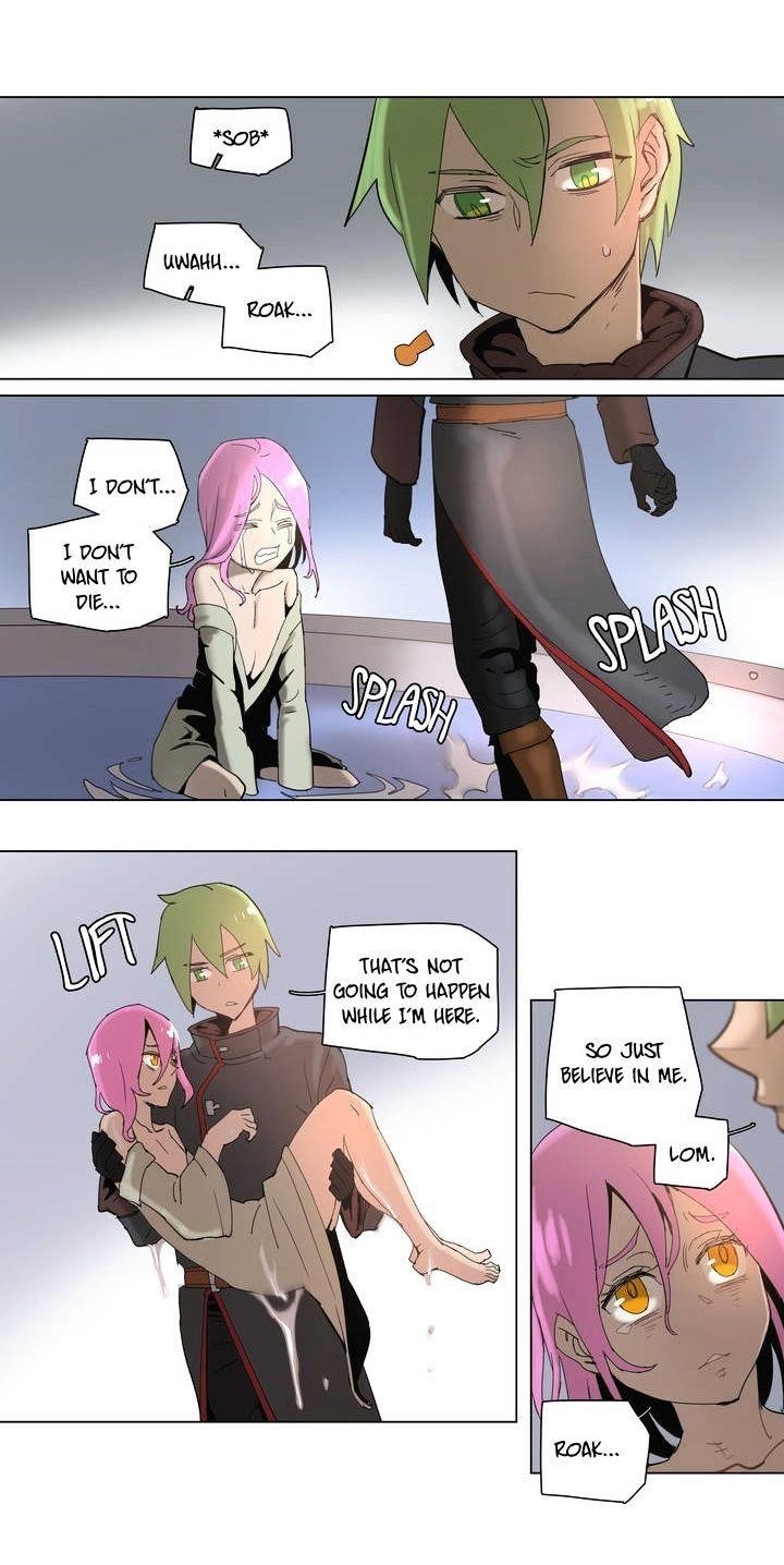 Read 4 Cut Hero Manga Online