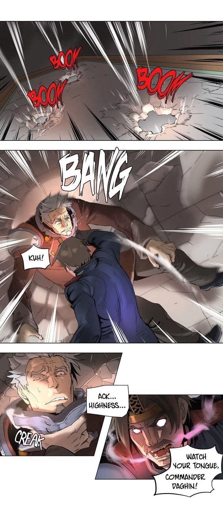 Read 4 Cut Hero Manga Online