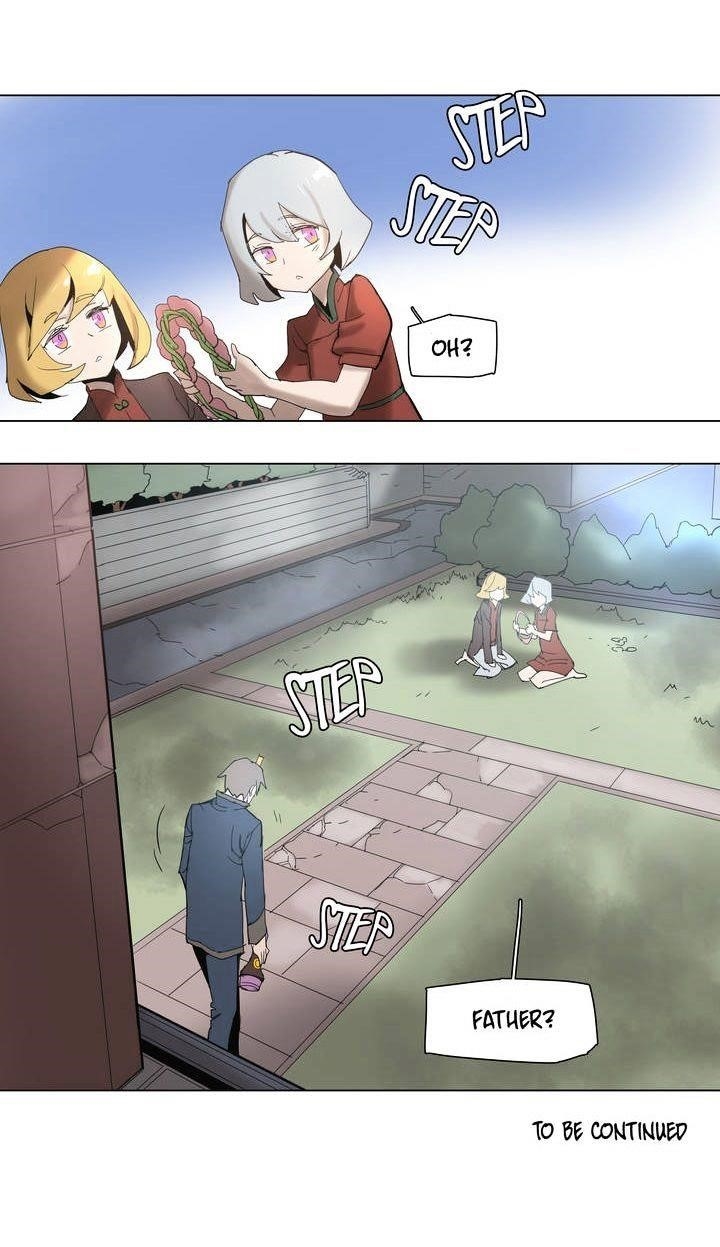Read 4 Cut Hero Manga Online