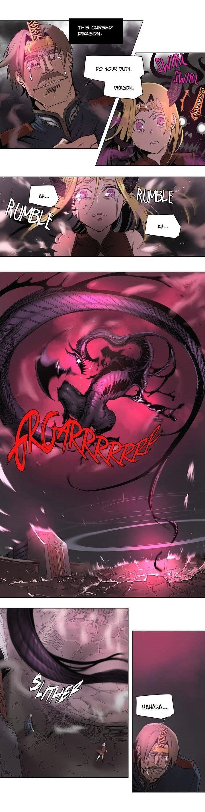 Read 4 Cut Hero Manga Online