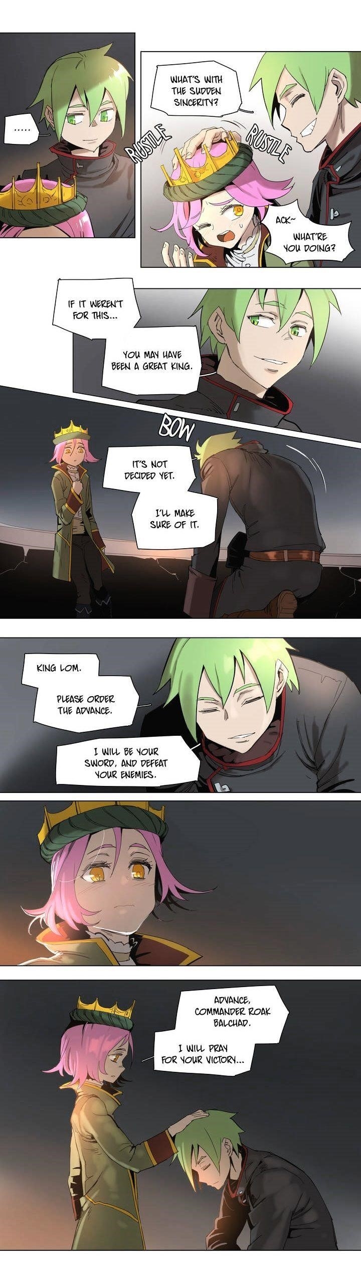 Read 4 Cut Hero Manga Online