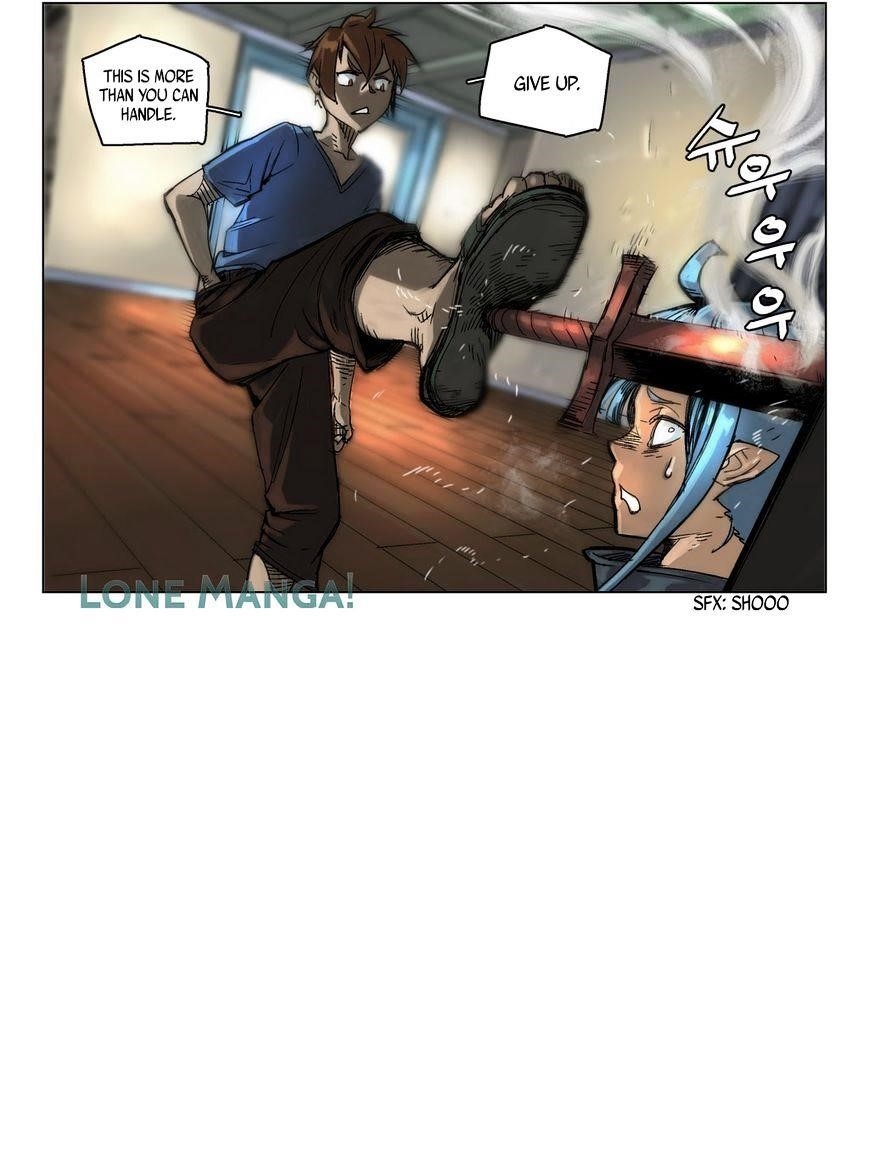 Read 4 Cut Hero Manga Online