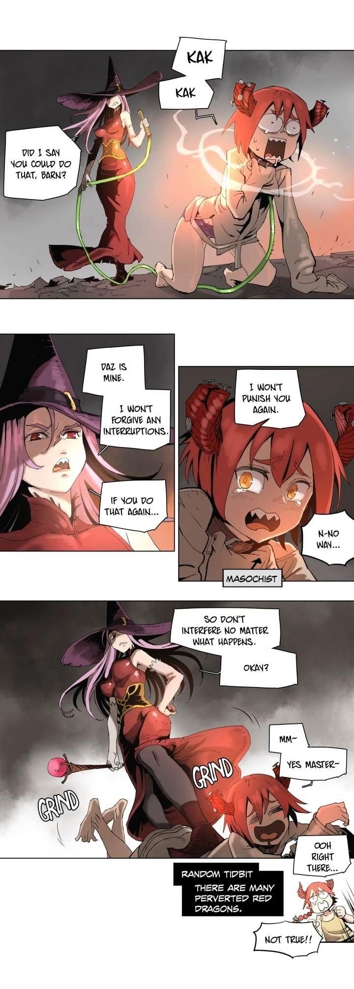 Read 4 Cut Hero Manga Online